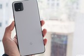 Trên tay Google Pixel 4 XL chưa ra mắt nhưng đã bị lộ tại Việt Nam