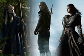 Lộ diện ngày lên sóng chính thức của phim truyền hình siêu hot “The Witcher”