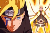 Cuối cùng thì scandal “Naruto sắp chết” đã có manh mối đầu tiên, hãy ngồi vững trước pha “tổ lái” của tác giả!