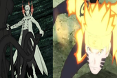 Những vũ khí huyền thoại và hiếm có đã từng xuất hiện trong Naruto và Boruto