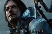 Kojima chính thức tung ra gameplay 50 Phút của Death Stranding