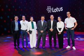Mạng xã hội Lotus - mạng xã hội dành cho người Việt chính thức đi vào hoạt động!