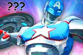 Hé lộ nội dung của What If?: Captain America trở thành Iron Man?