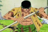 One Piece: Wado Ichimonji và những điều cần biết về thanh kiếm đồng hành lâu nhất với Zoro