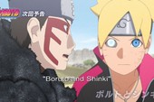 Boruto tập 125: Jougan xuất hiện trở lại, cuộc chiến với Urashiki Otsutsuki ngày càng gay cấn