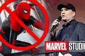 Cho dù mất đi Peter Parker thì Marvel vẫn còn quyền sử dụng một phiên bản Người Nhện