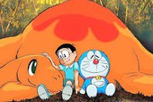 Trước khi công chiếu trên rạp, movie Doraemon 40 sẽ ra mắt bản manga để tri ân khán giả