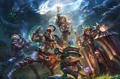 Buổi livestream sinh nhật 10 tuổi LMHT của Riot Games sẽ có cả tiếng Việt