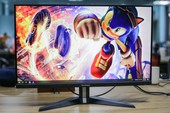 Trải nghiệm Viewsonic VX2758-P-MHD: Màn hình chơi game to, nhanh mà giá lại vừa phải chỉ 7 triệu đồng