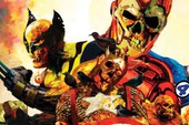 Sau Zombies Captain America, những vũ trụ kinh dị nào của Marvel có thể đưa vào series What If?