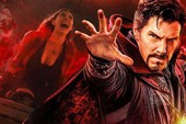"Phù thủy đỏ" Scarlet Witch sẽ "biến chất" và trở thành phản diện chính trong Doctor Strange 2?