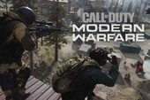 Call of Duty: Modern Warfare công bố cấu hình đầy thách thức với Ram 16GB