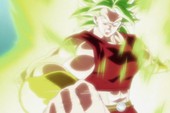 Super Saiyan Berserk - Trạng thái độc quyền của Kale trong Dragon Ball Super mạnh cỡ nào
