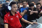 Giải đấu AoE Việt Nam Open được bốc thăm lại với sự tham gia của Chim Sẻ Đi Nắng trong màu áo GTV