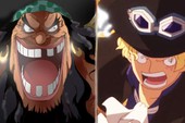 One Piece: 4 bí ẩn hấp dẫn khiến các fan náo loạn trong chapter 956