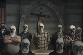 Siêu phẩm truyền hình Watchmen của HBO và 10 điều bạn cần biết về phim này (Phần 1)