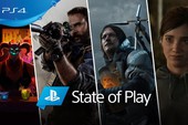 6 sự kiện không thể bỏ qua tại "E3 của riêng Sony"