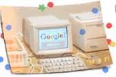 Sinh nhật Google lần thứ 21: Tiết lộ thú vị về cái tên của 'gã khổng lồ tìm kiếm'