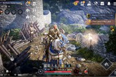 Game di động đẹp hơn cả PC Black Desert Mobile hé lộ ngày ra mắt bản tiếng Anh