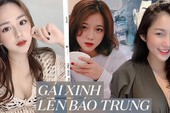 Hội girl xinh Việt "lọt tầm ngắm" netizen Trung: Người được ví giống Linh Ka, người kiếm sương sương 70 triệu/tháng
