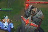 LMHT: Khiên Trụ đã và đang là thay đổi thành công nhất của Riot Games ở mùa  giải thứ 9