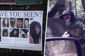 "Núi sát nhân" Humboldt và câu chuyện phía sau bộ phim tài liệu nổi tiếng nhất của Netflix