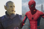 Tương lai của Nick Fury sẽ trôi về đâu khi Spider Man không còn ở MCU nữa?