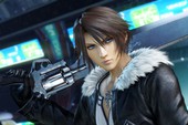 Đánh giá bản Remastered của Final Fantasy VIII: Xứng danh huyền thoại!