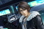 Đánh giá bản Remastered của Final Fantasy VIII: Xứng danh huyền thoại!