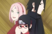 Naruto và 10 gia đình ninja mạnh nhất trong series Boruto hiện nay