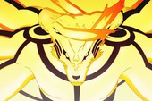 Naruto và 7 nhân vật sử dụng thuật Hiền nhân được xếp hạng theo cấp độ sức mạnh