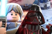 Tuyệt phẩm kết hợp giữa LEGO và Star Wars mới cực hay: LEGO Star Wars Battles