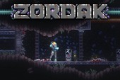 Zordak - Game 'ô vuông' đầy thú vị mới mở cửa thử nghiệm