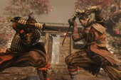 Takashi Ninja Warrior - Game nhập vai hành động đề tài Ninja với lối chơi chặt chém cực đã tay ra mắt