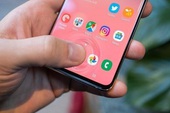 Cảm biến vân tay trong màn hình đã vô tình "giết chết" một tính năng cực tiện lợi trên Android
