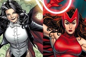 Điểm danh 10 cặp nhân vật thuộc DC và Marvel được "sao chép" của nhau (P.1)