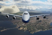 Đánh giá sớm Flight Simulator 2020 - Game nặng 2 triệu GB thì có gì?
