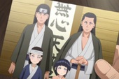Từ Naruto tới Boruto, liệu tình trạng "phân chia vai vế" có còn tồn tại trong gia tộc sở hữu Byakugan?