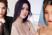Ngọc Trinh, Uyên Pu, Mina Young cùng loạt hot girl triệu view được Thầy giáo Ba "nhìn trúng"