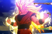 Dragon Ball Z: Kakarot sẽ tạo nên bước ngoặt lớn cho dòng game "Bi Rồng"