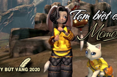 [Cây Bút Vàng 2020] Dành tặng mèo Momo, mình tạm xa nhau nhé!