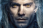 Henry Cavill bị xước mắt đến mức suýt mù vì đeo kính áp tròng quá lâu khi quay The Witcher