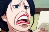 One Piece: Khuôn mặt bối rối của băng Mũ Rơm khi nghe tin Luffy bị tống giam đã được đưa lên anime rồi đấy!