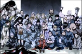 Ra mắt đã 1 thập kỷ, vì sao Fullmetal Alchemist: Brotherhood vẫn đứng đầu các bảng xếp hạng anime? (P.2)