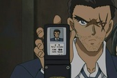 Bộ ba cảnh sát tỉnh Nagano - những nhân vật siêu được lòng fan thám tử Conan