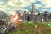 Công Thành Chiến – Tính năng mà mọi game thủ AxE: Alliance X Empire mong chờ sẽ chính thức ra mắt ngày 25/3