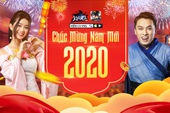 Chào năm mới 2020, Kiếm Ca VNG dành tặng 300 giftcode cho các game thủ