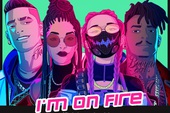 Tiếp nối thành công của những MV triệu view, Free Fire tung nhóm nhạc mới
