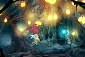 Child of Light: Tựa RPG đậm chất nghệ thuật