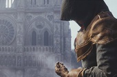 Ubisoft xác nhận Assassin's Creed Unity